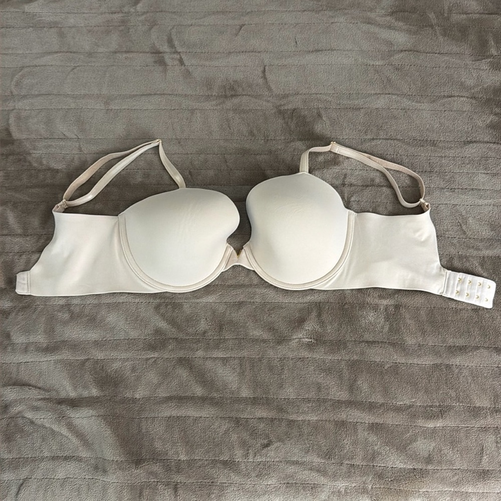Victoria's Secret Women's Love Cloud Lightly Lined T-Shirt Bra